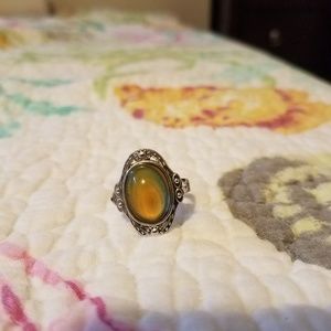 Mood ring
